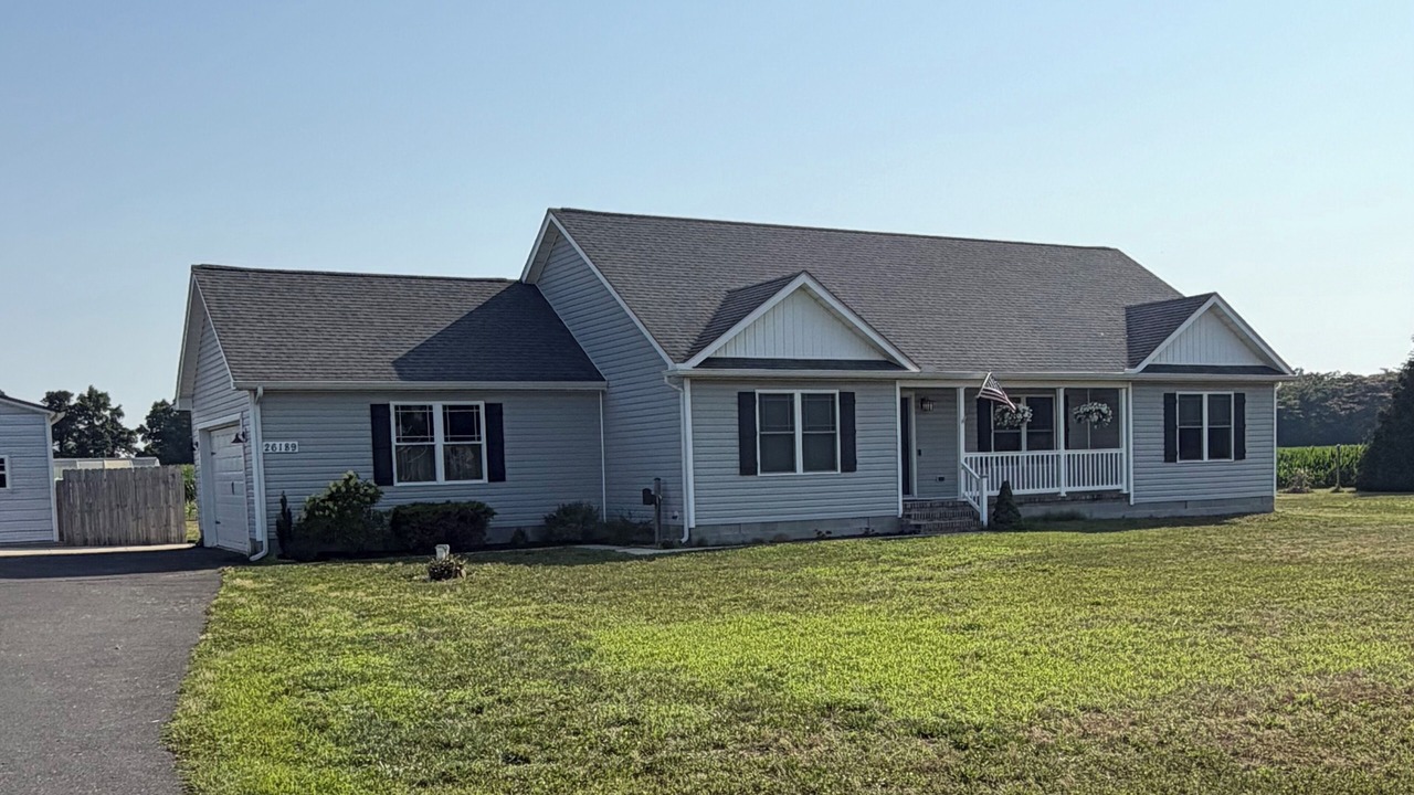 Photo of Outdoor in Milton