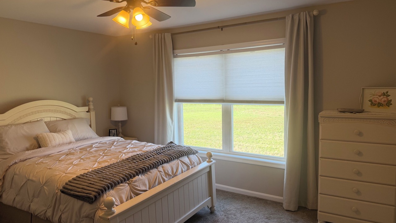 Photo of Bedroom in Milton