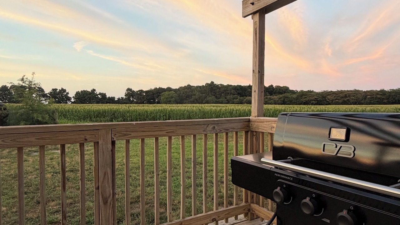 Photo of Outdoor in Milton