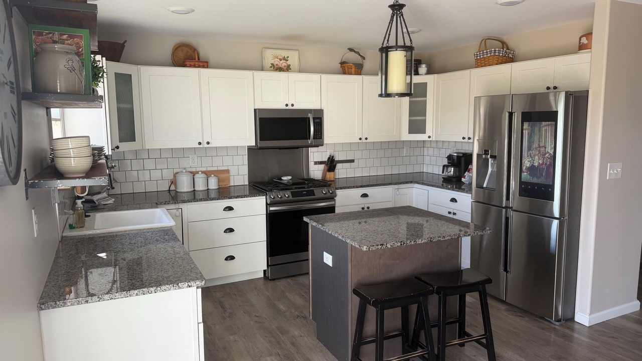Photo of Kitchen in Milton