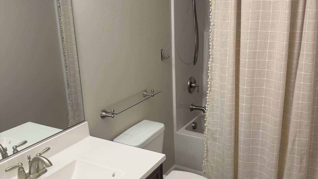 Photo of Bathroom in Milton
