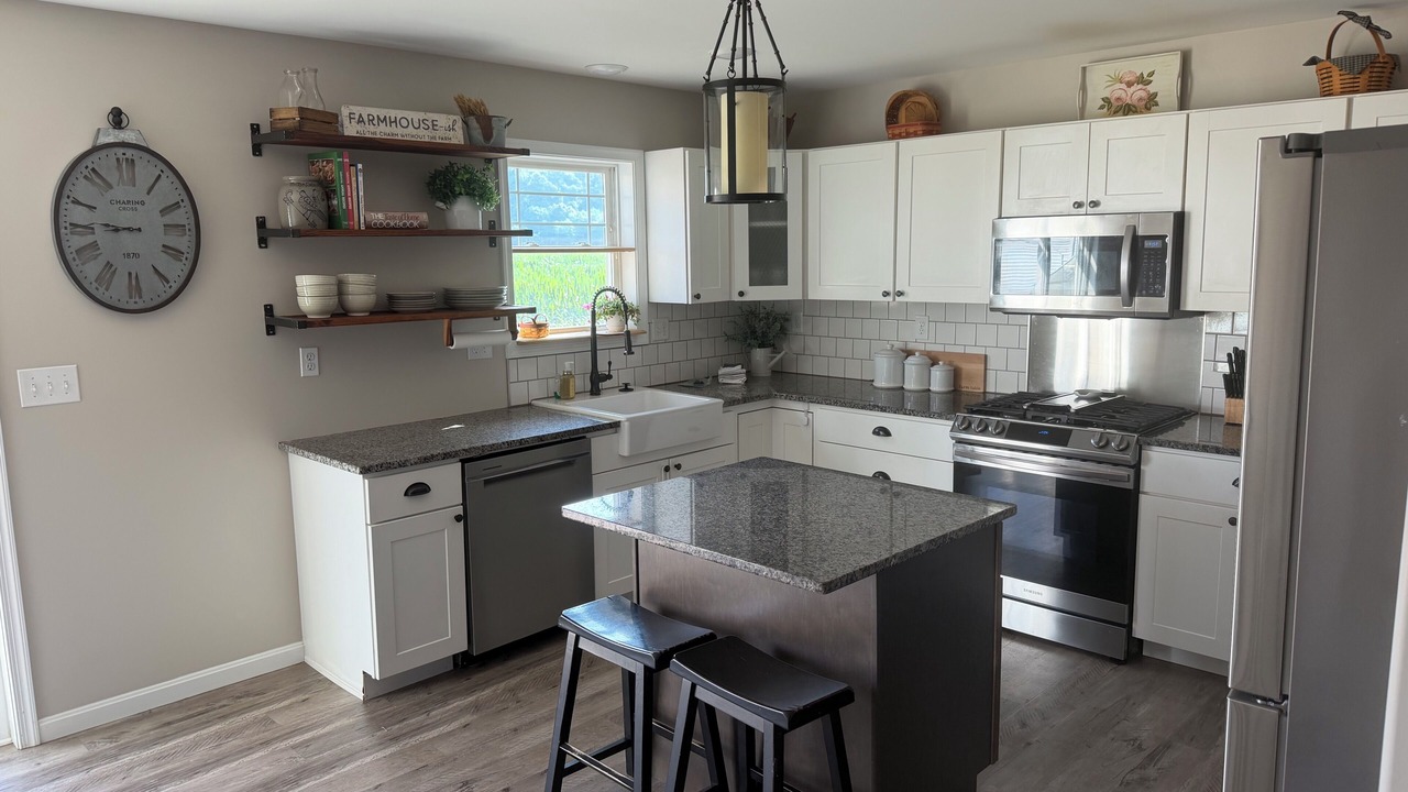 Photo of Kitchen in Milton