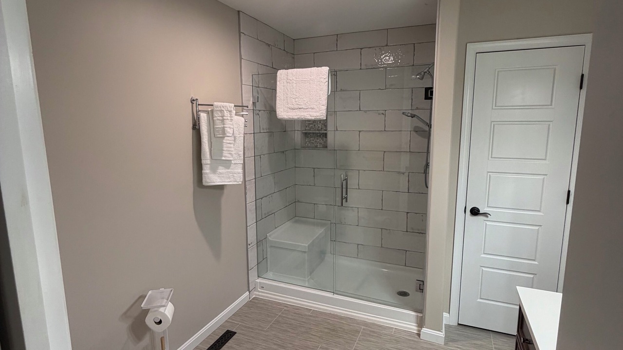 Photo of Bathroom in Milton