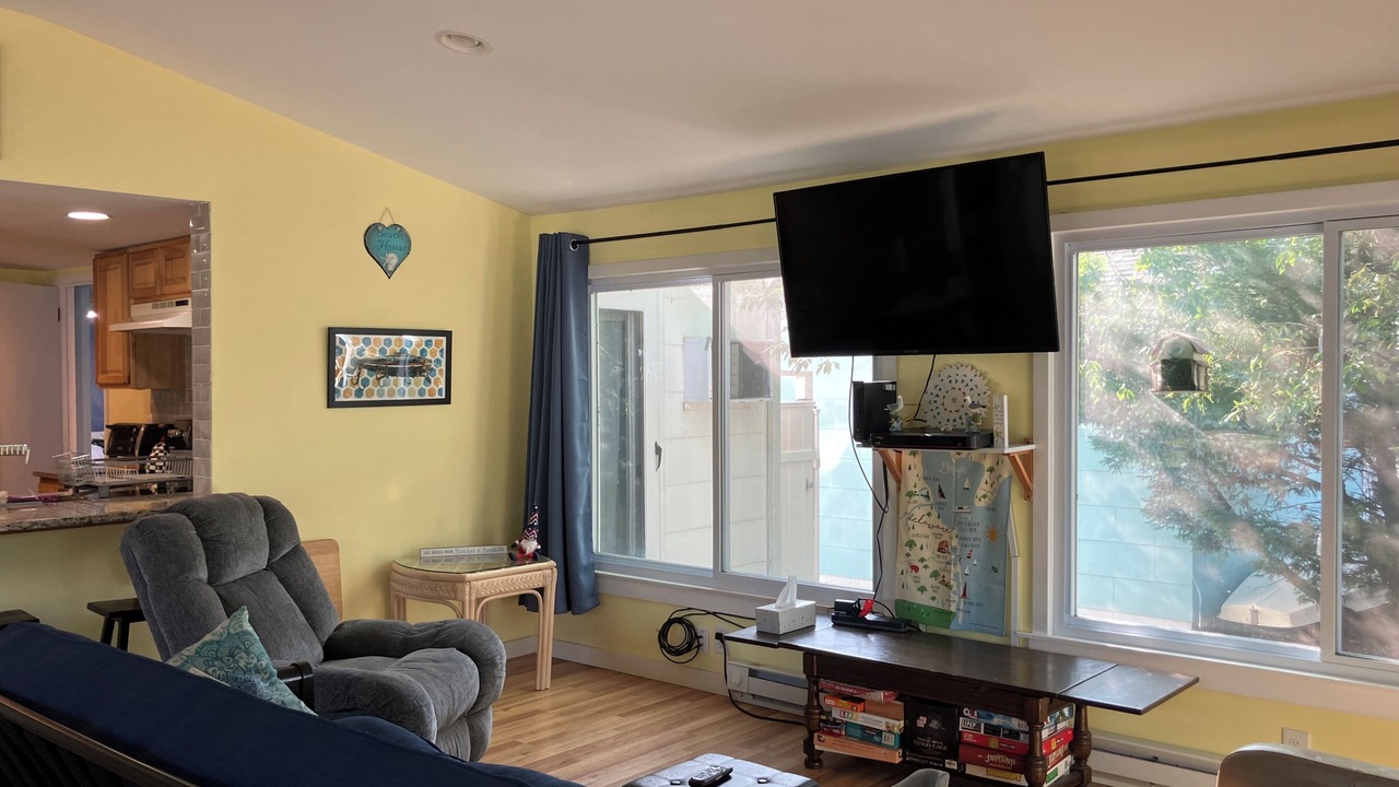 Photo of Livingroom in Slaughter Beach