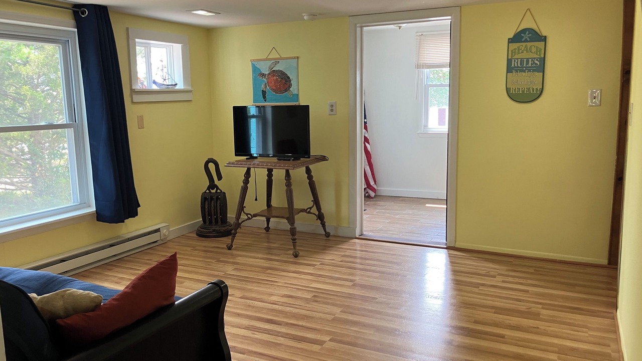 Photo of Livingroom in Slaughter Beach