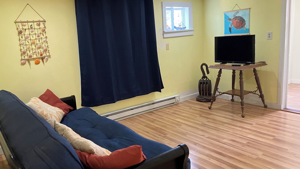 Photo of Livingroom in Slaughter Beach