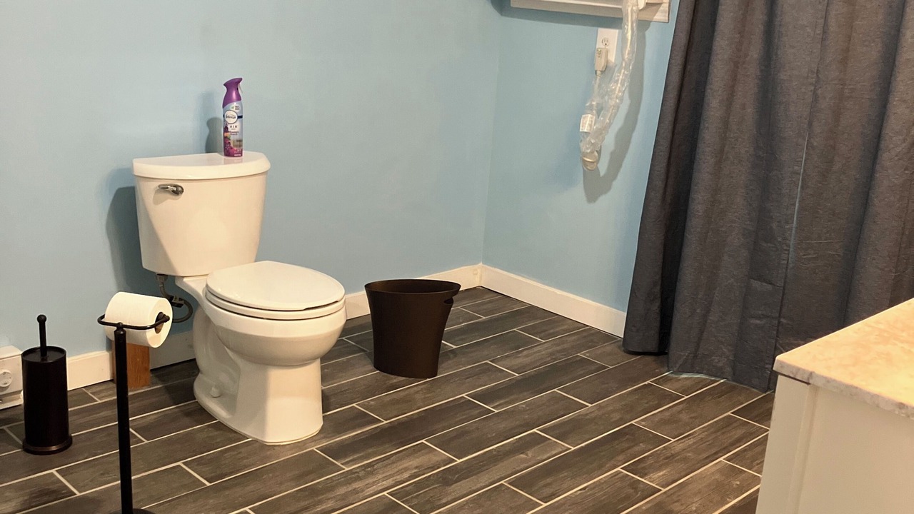 Photo of Bathroom in Slaughter Beach