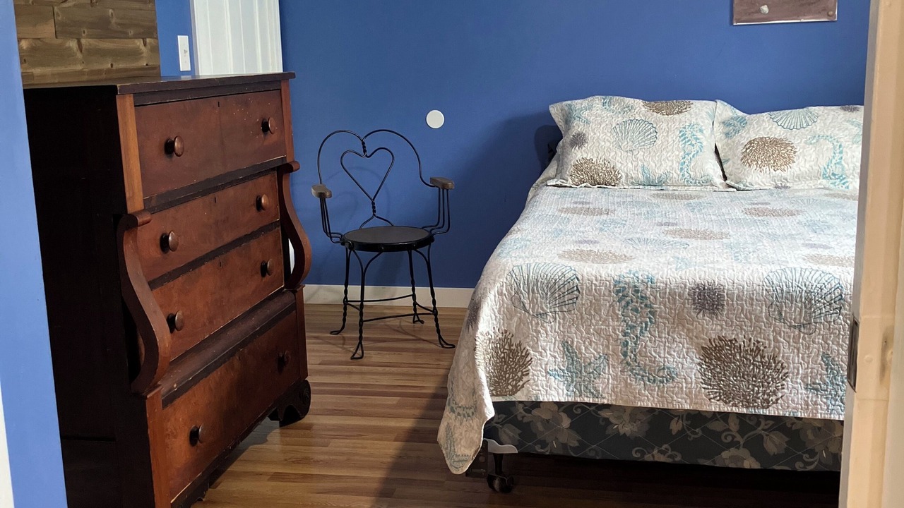 Photo of Bedroom in Slaughter Beach