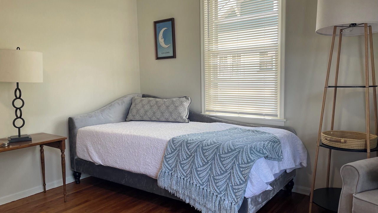 Photo of Bedroom in Chagrin Falls