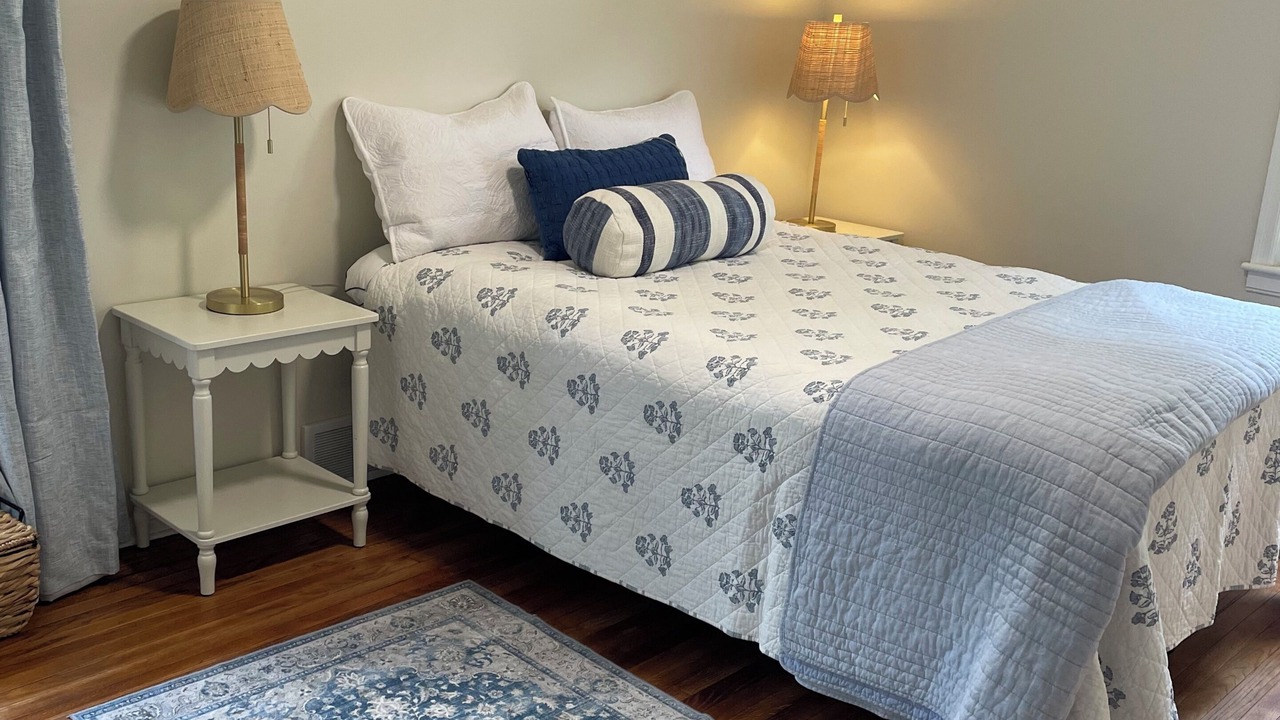 Photo of Bedroom in Chagrin Falls