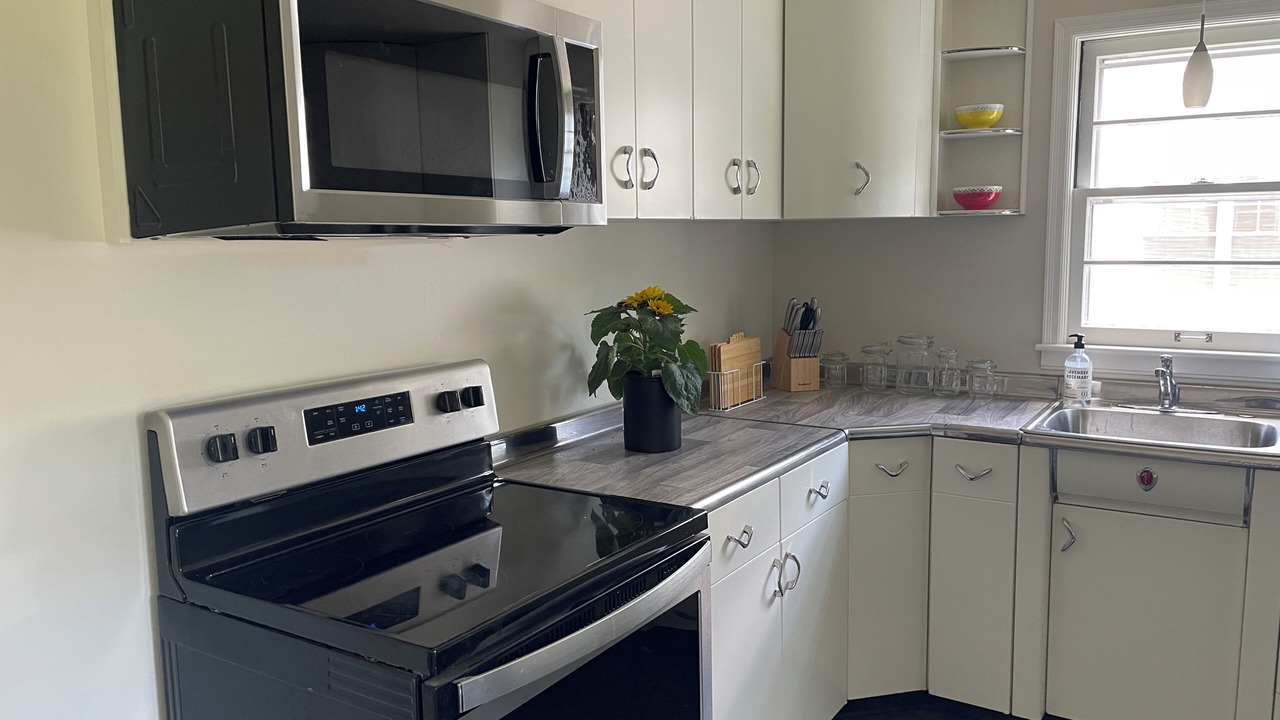 Photo of Kitchen in Chagrin Falls