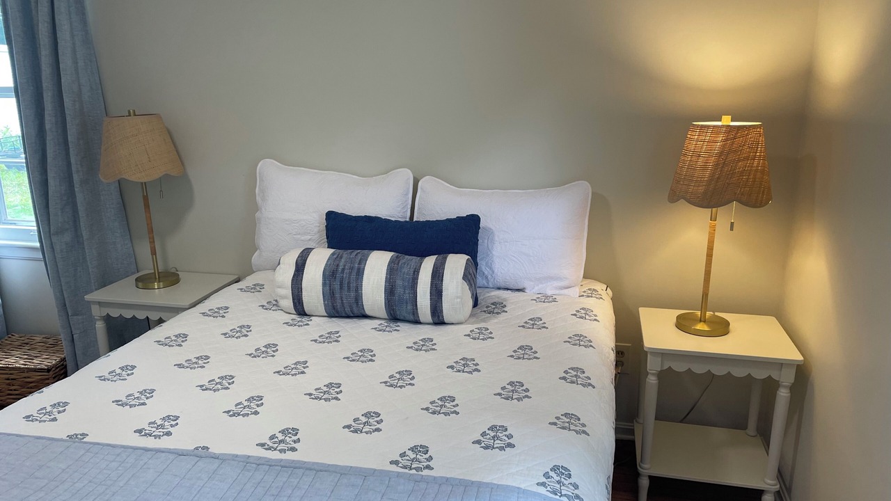 Photo of Bedroom in Chagrin Falls