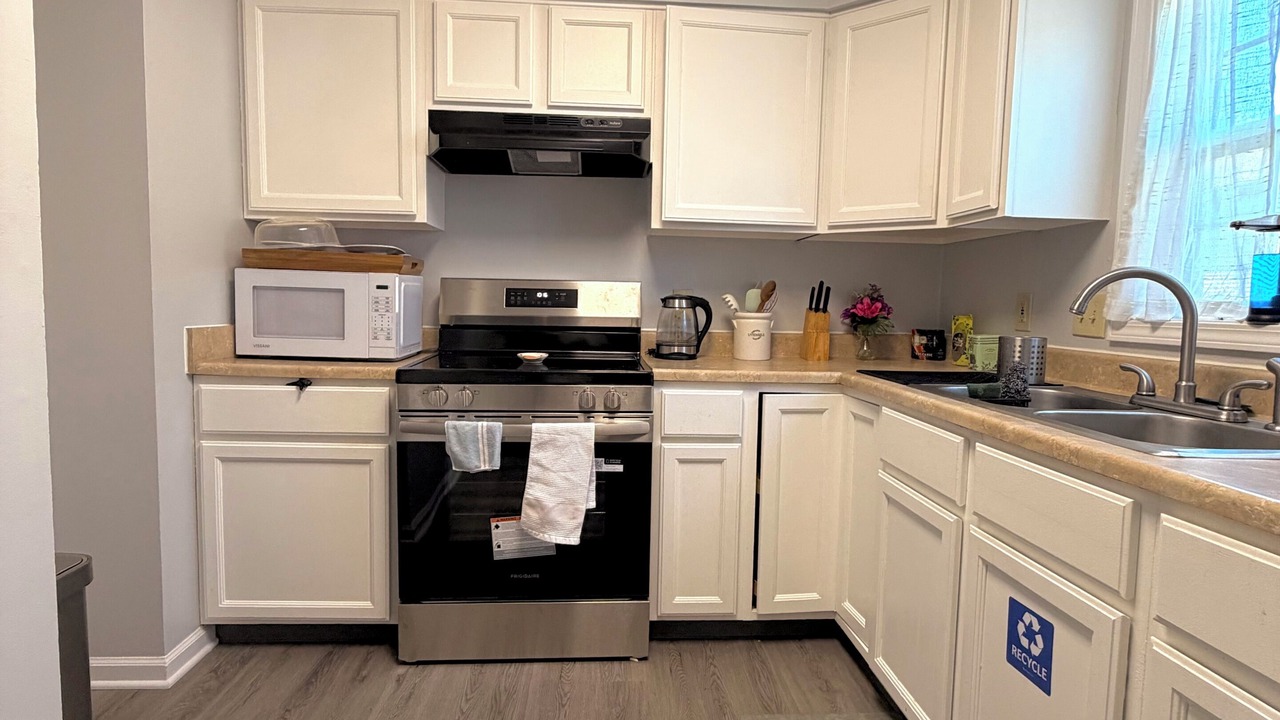 Photo of Kitchen in Wilmington