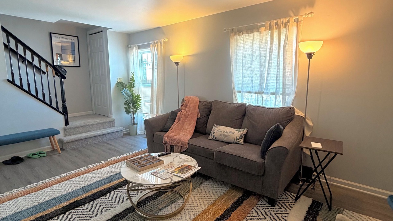 Photo of Livingroom in Wilmington