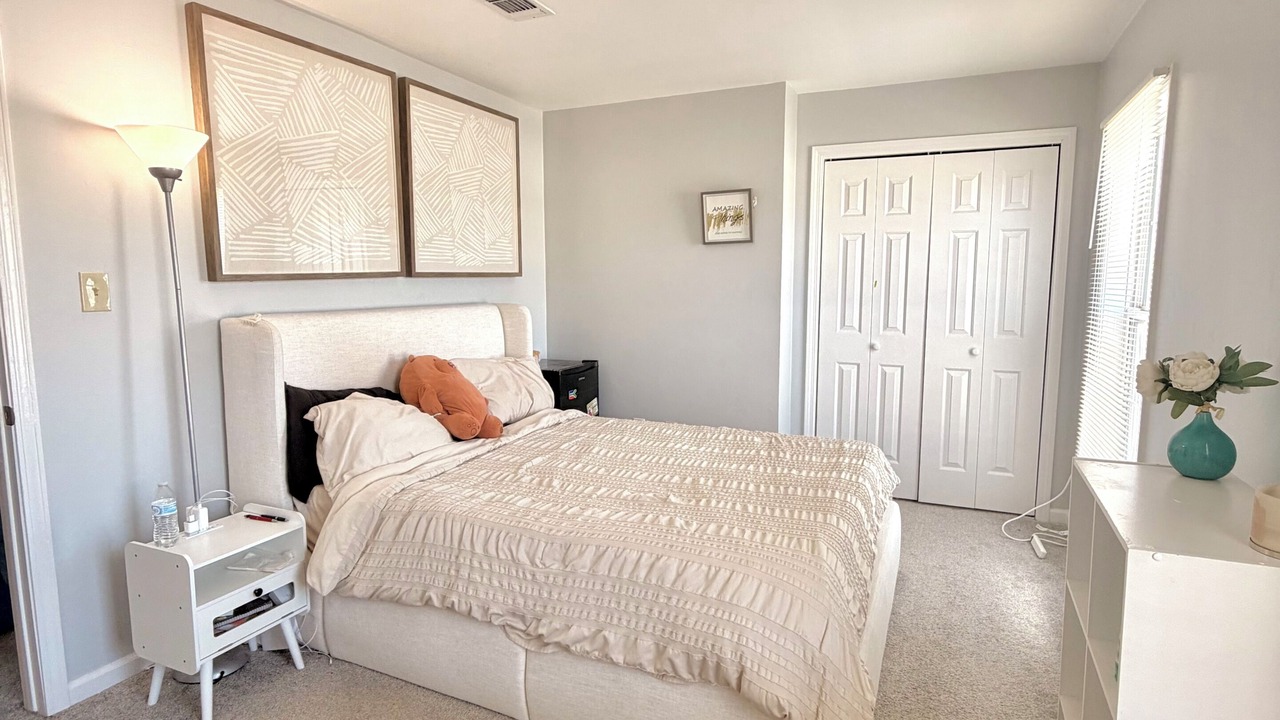 Photo of Bedroom in Wilmington