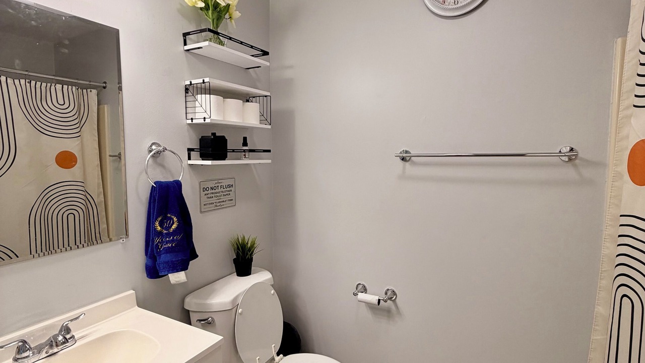 Photo of Bathroom in Wilmington