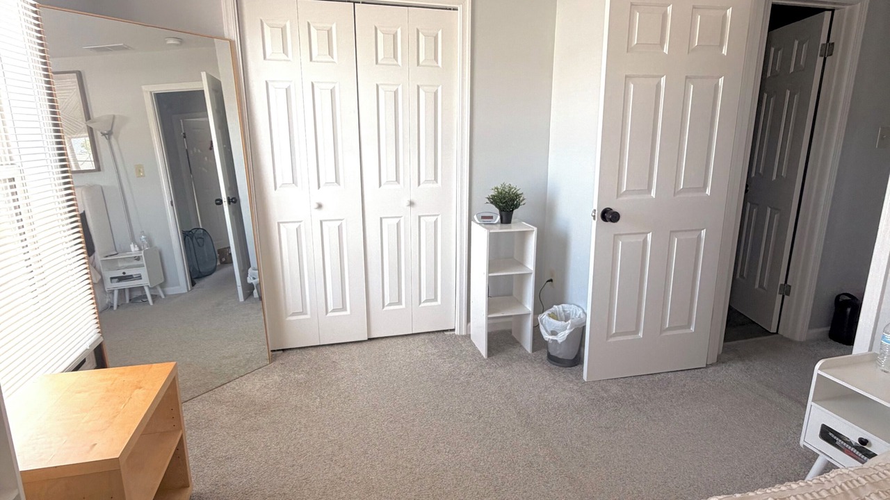 Photo of Bedroom in Wilmington