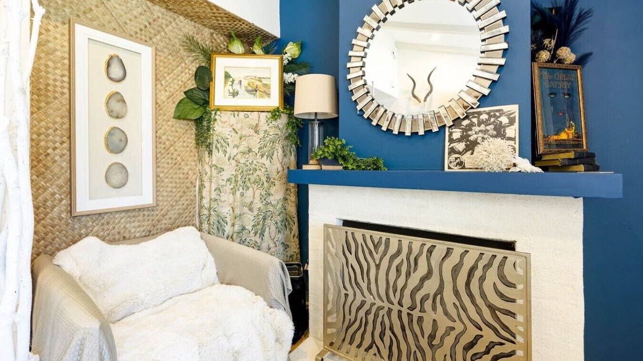 Photo of Livingroom in West Hills