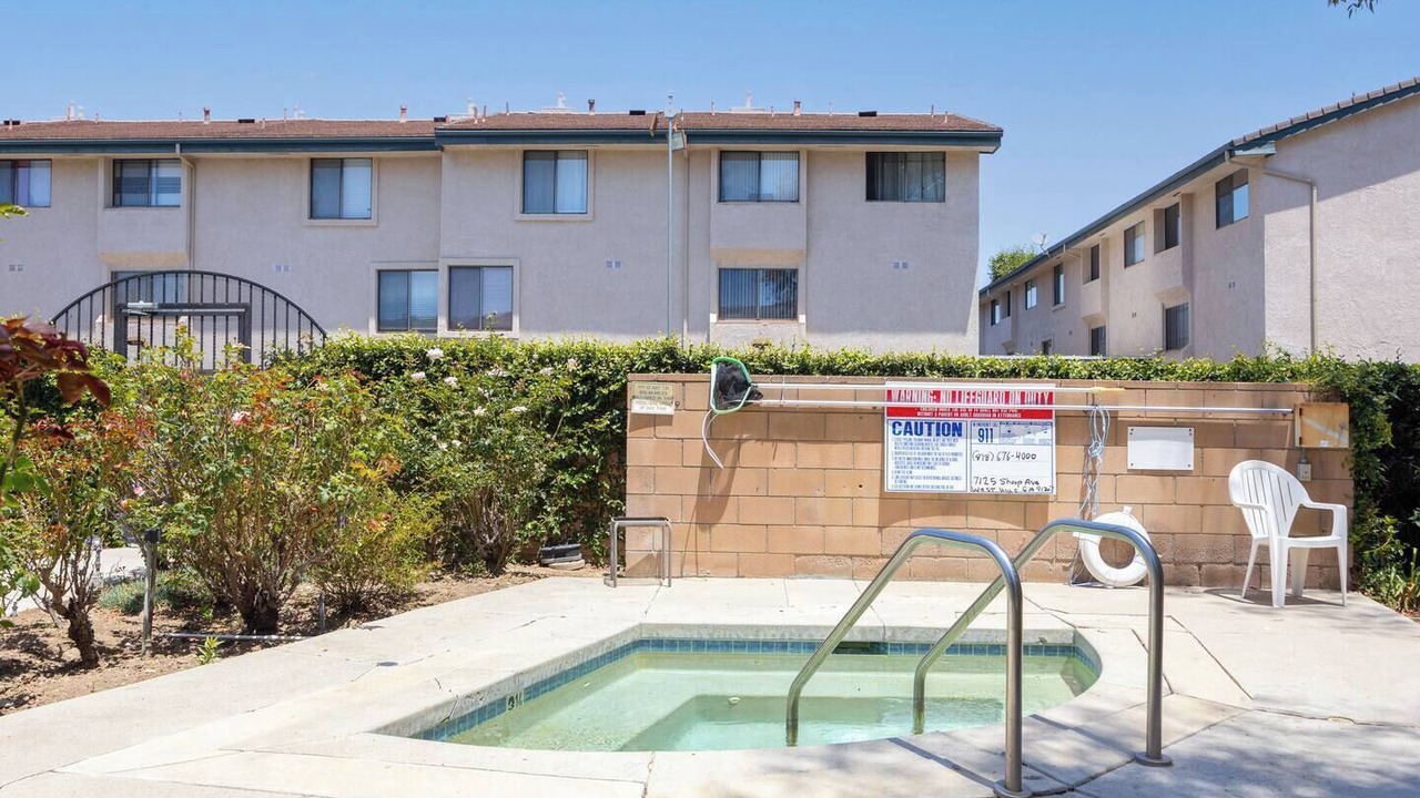 Photo of Outdoor in West Hills
