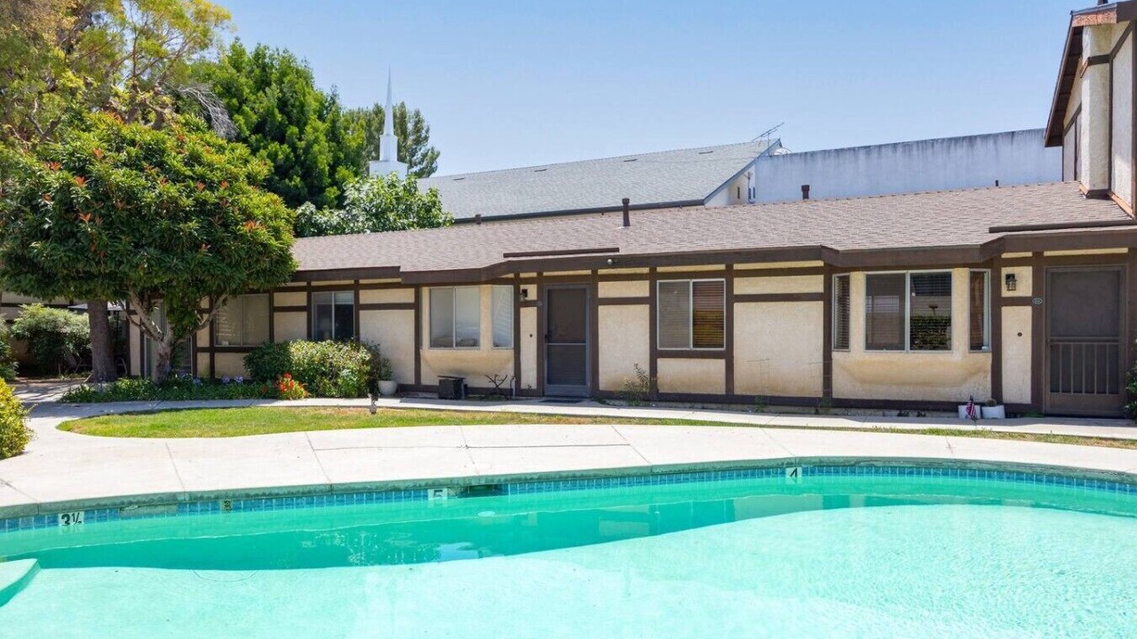 Photo of Outdoor in West Hills