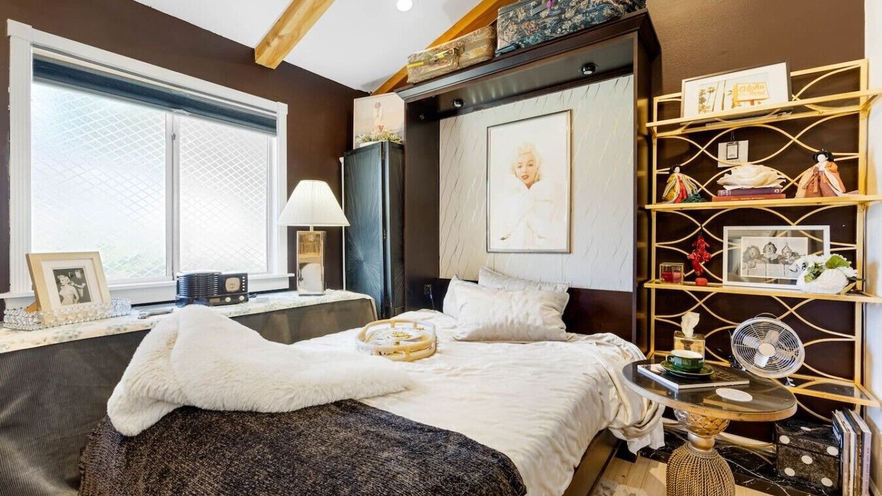 Photo of Bedroom in West Hills