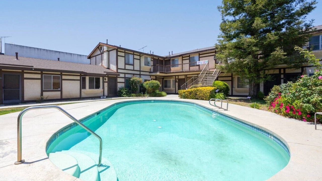 Photo of Outdoor in West Hills