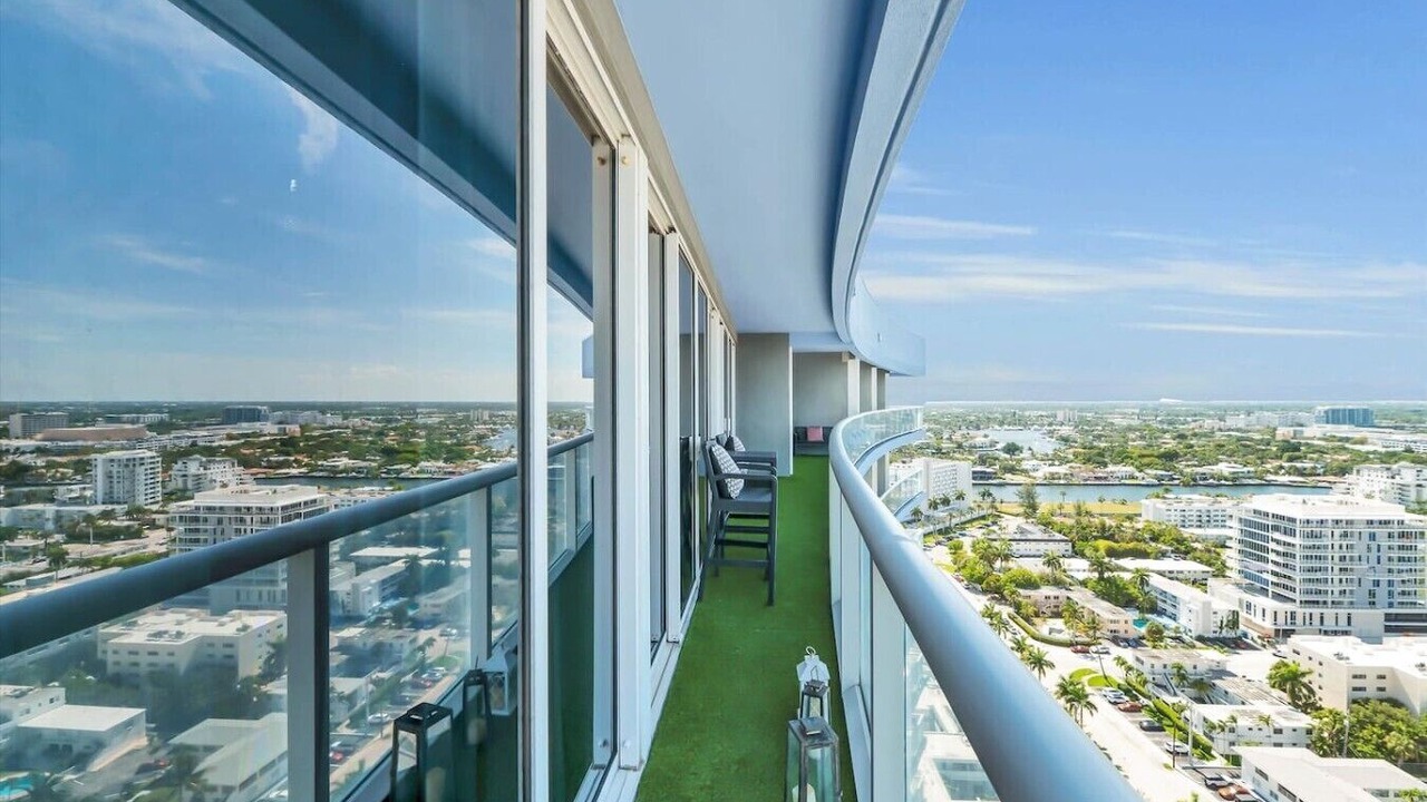 Photo of Outdoor in Central Beach