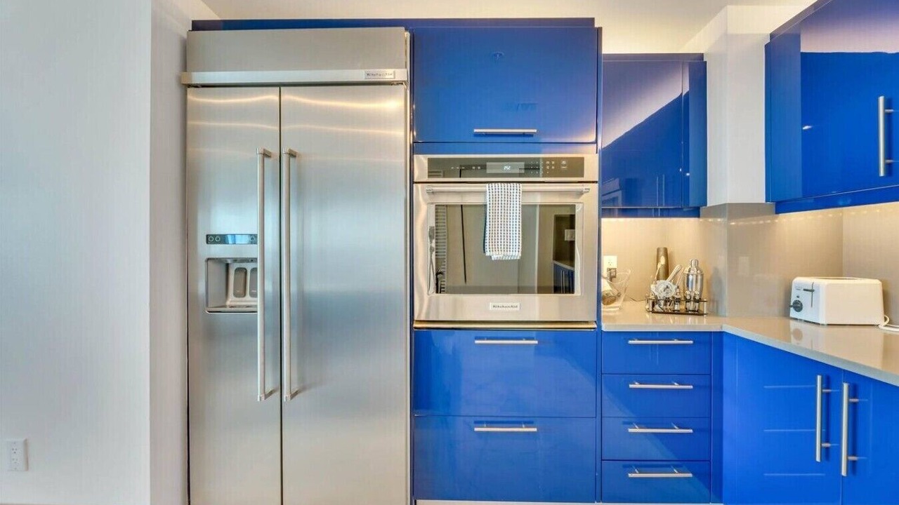 Photo of Kitchen in Central Beach