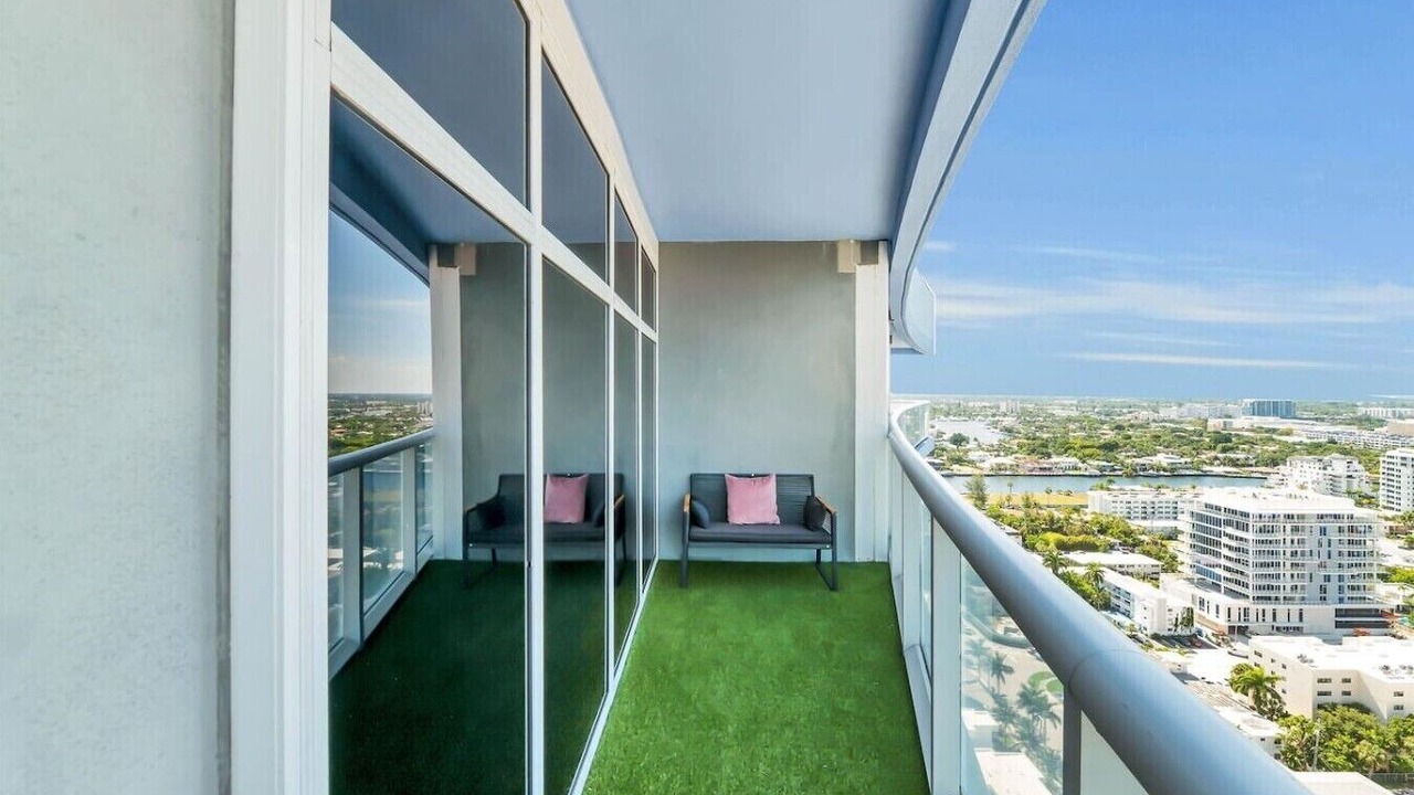Photo of Outdoor in Central Beach