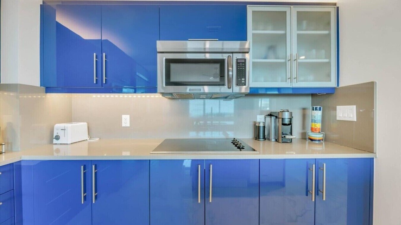 Photo of Kitchen in Central Beach
