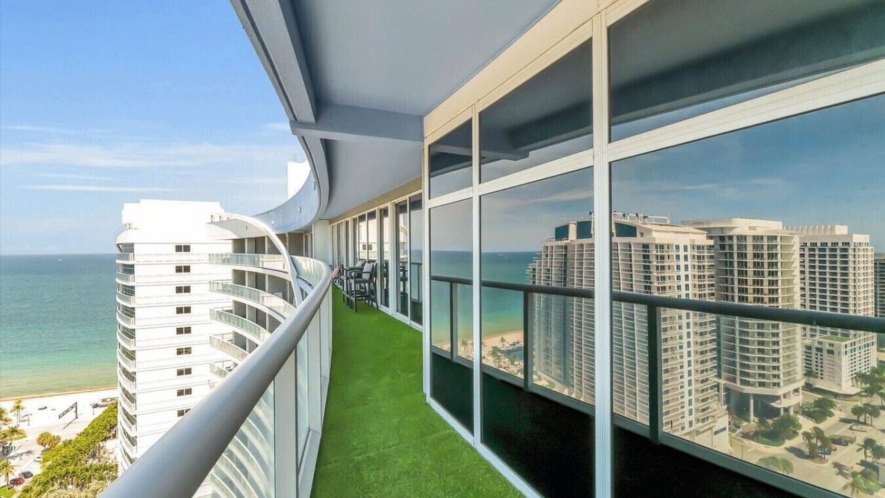 Photo of Outdoor in Central Beach