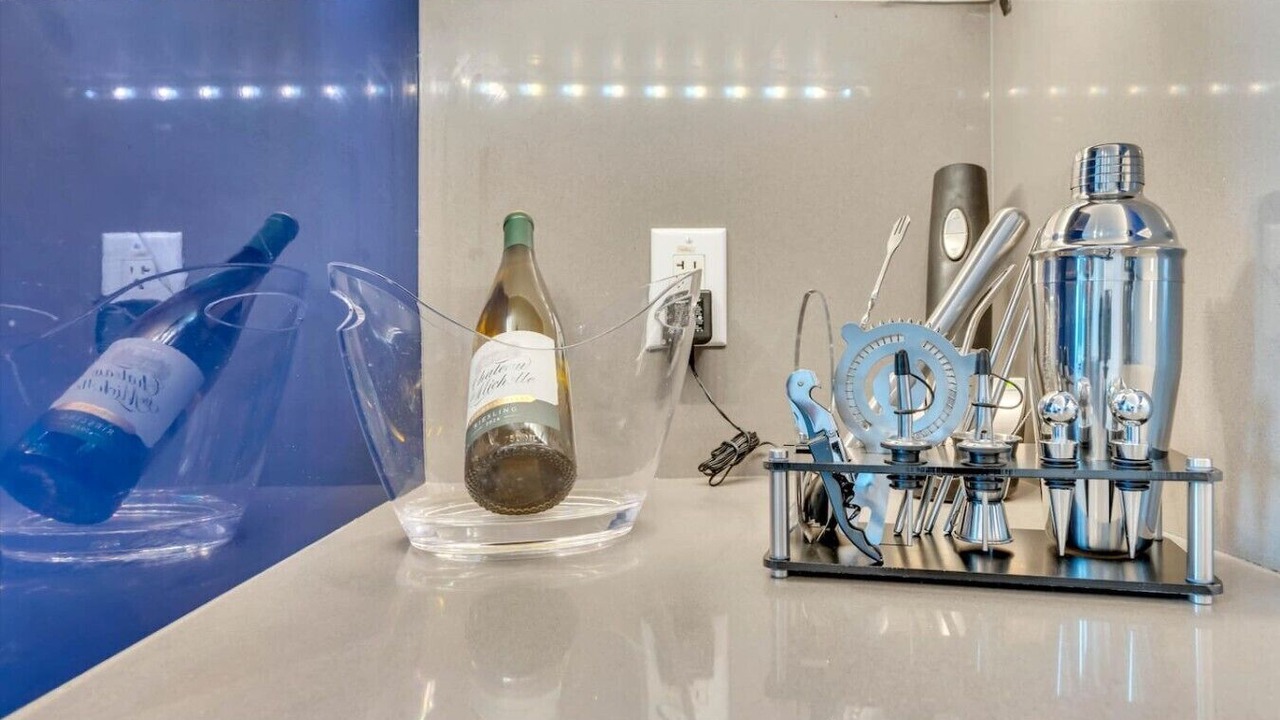 Photo of Bathroom in Central Beach