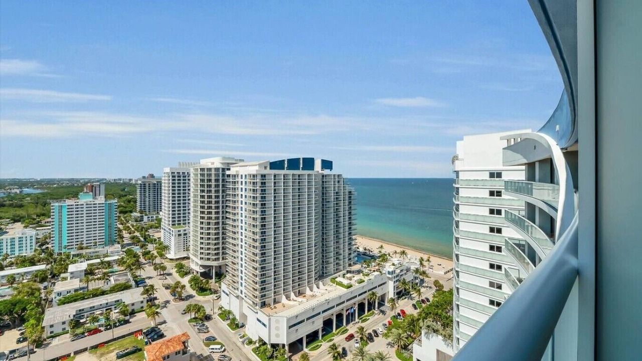 Photo of Outdoor in Central Beach