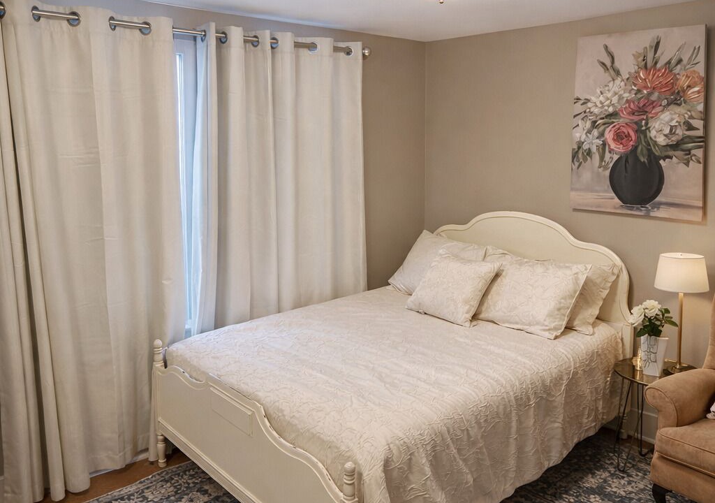 Photo of Bedroom in Town of Grafton
