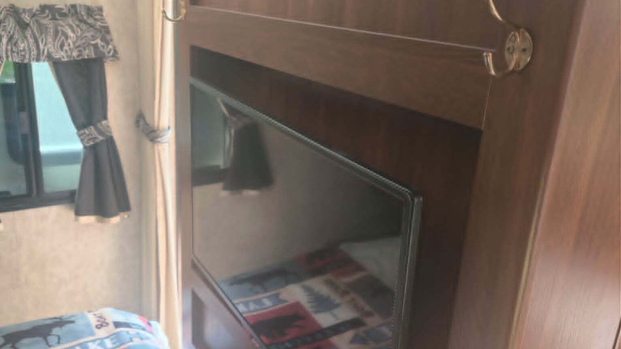 Photo of Bedroom in Rexford