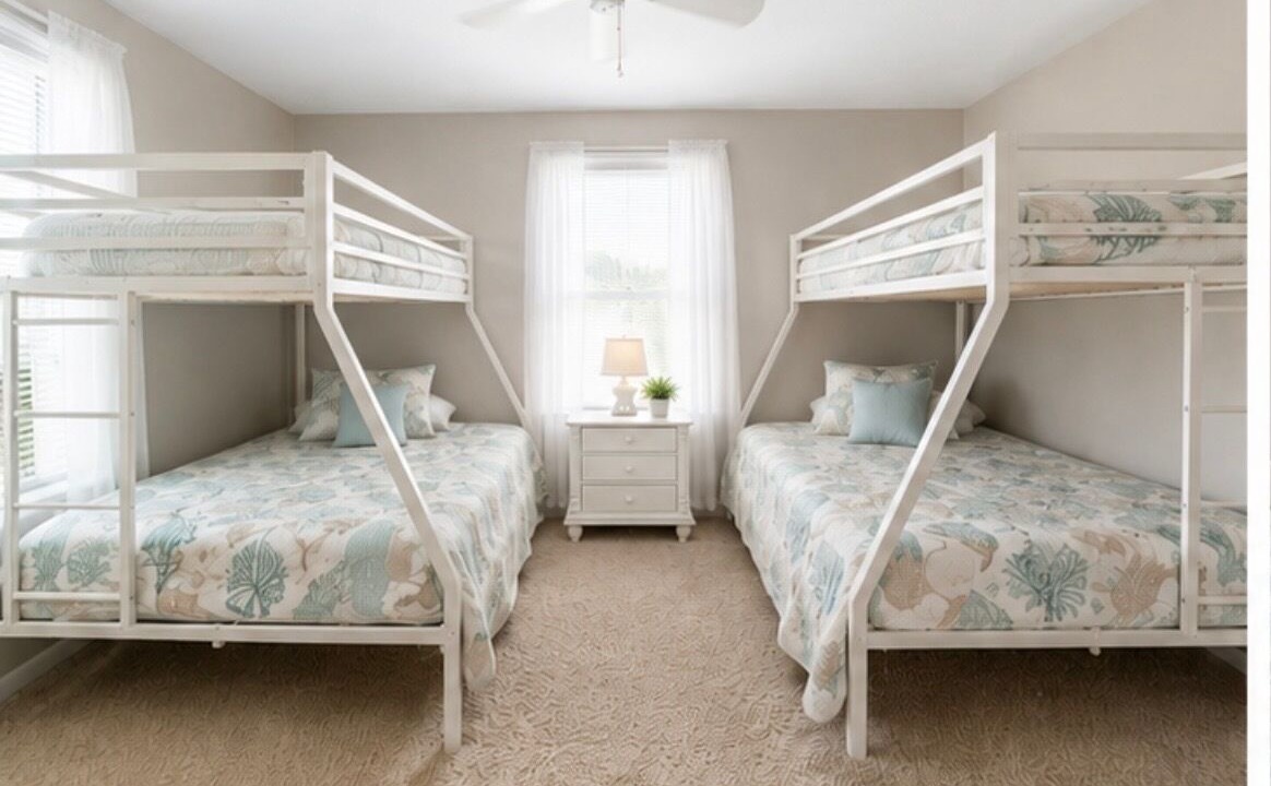 Photo of Bedroom in Ocean Pines