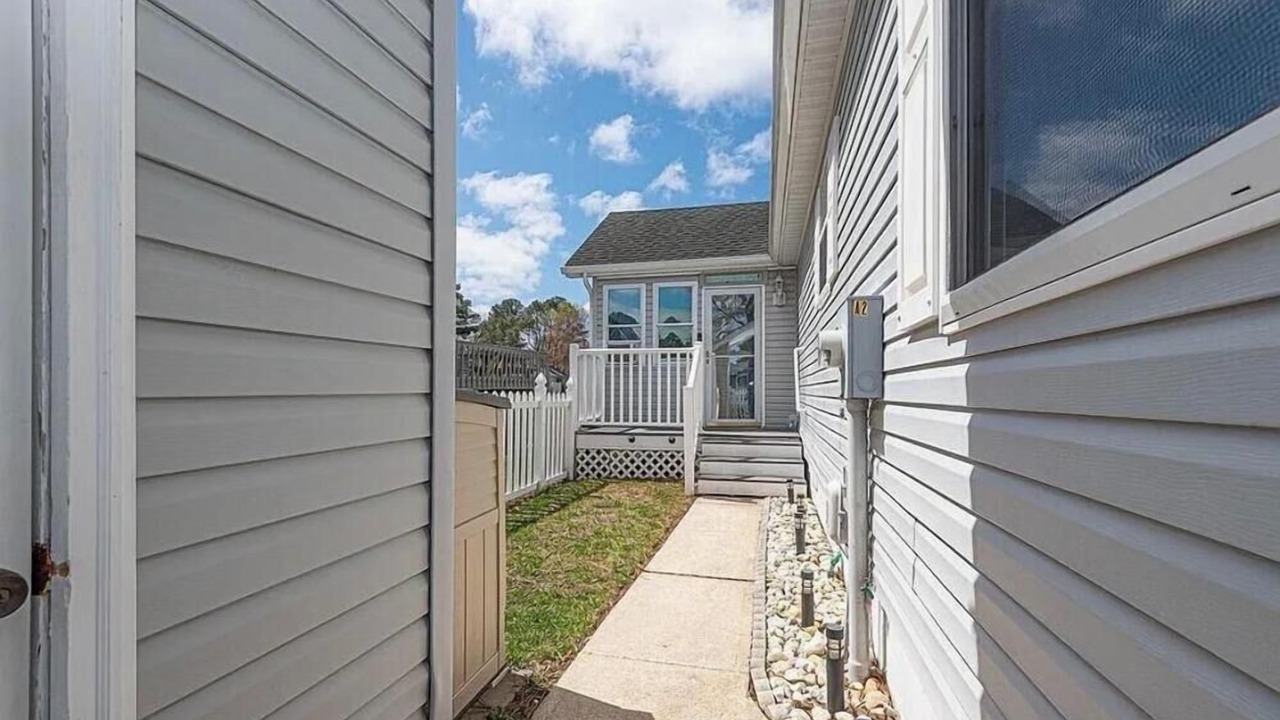 Photo of Outdoor in Ocean Pines