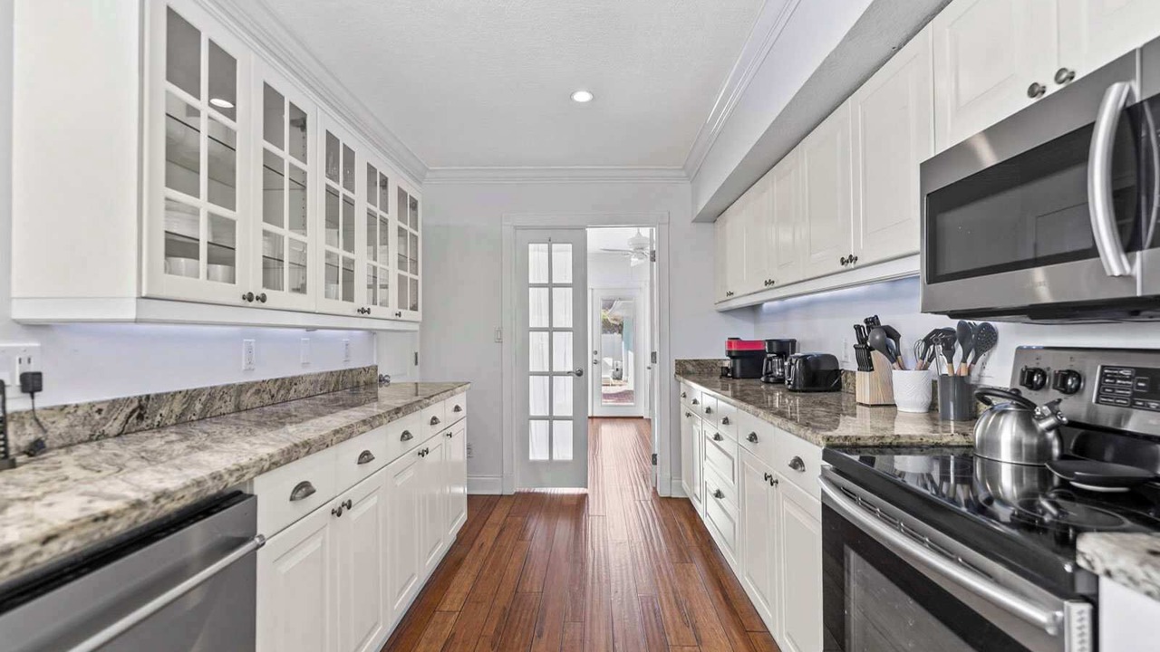 Photo of Kitchen in Middle River Terrace