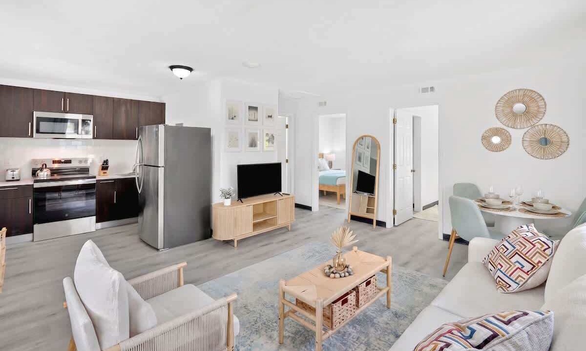 Photo of Bedroom in Poinciana Park