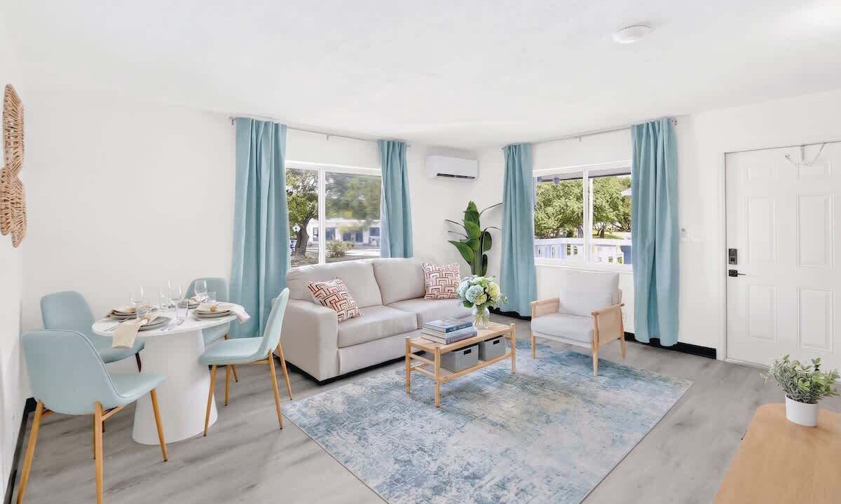 Photo of Bedroom in Poinciana Park