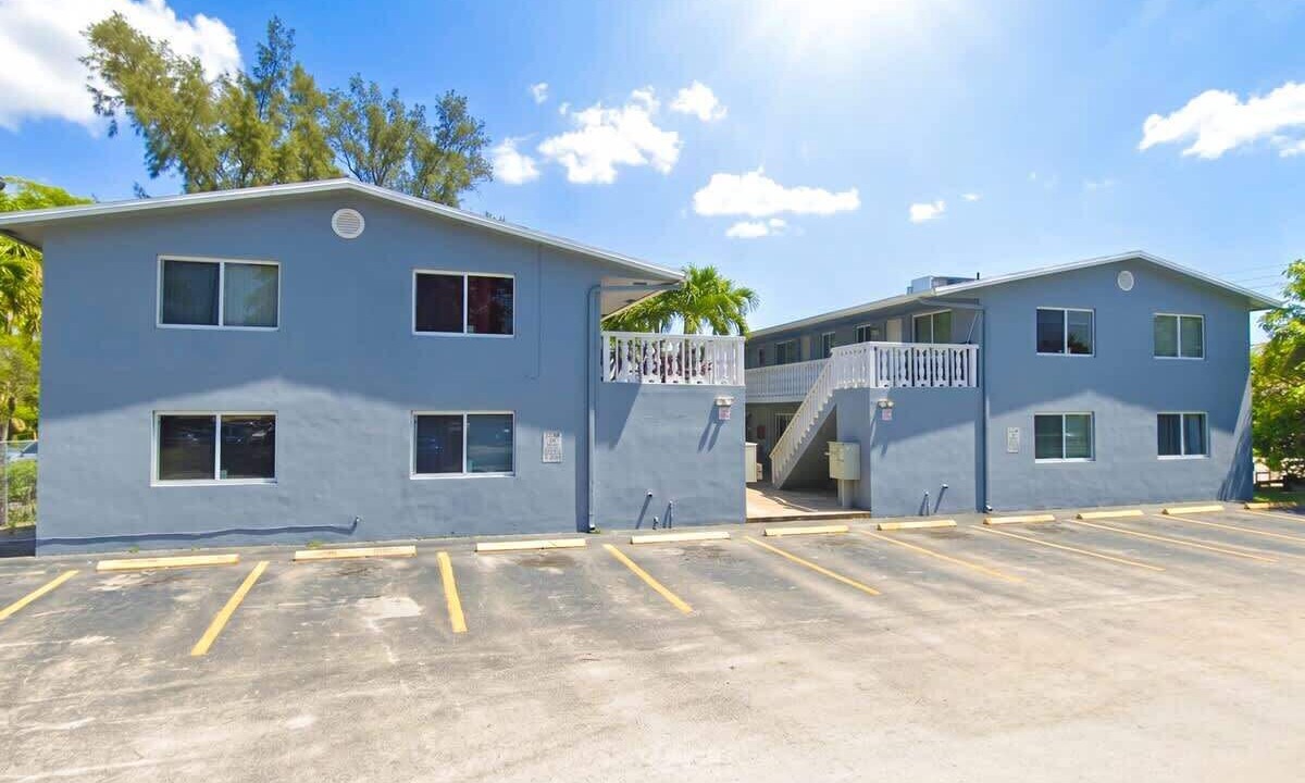 Photo of Outdoor in Poinciana Park