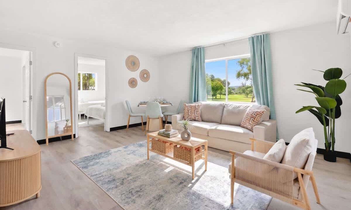 Photo of Bedroom in Poinciana Park