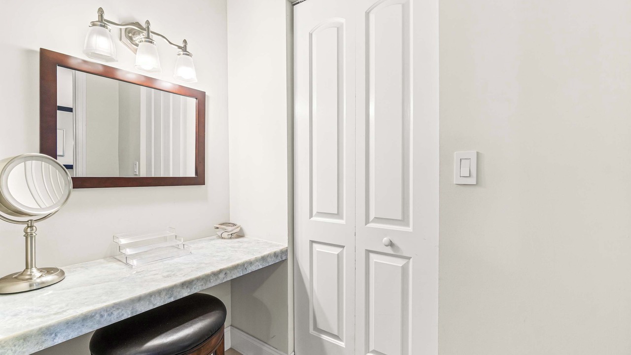 Photo of Bathroom in Tropic Palms