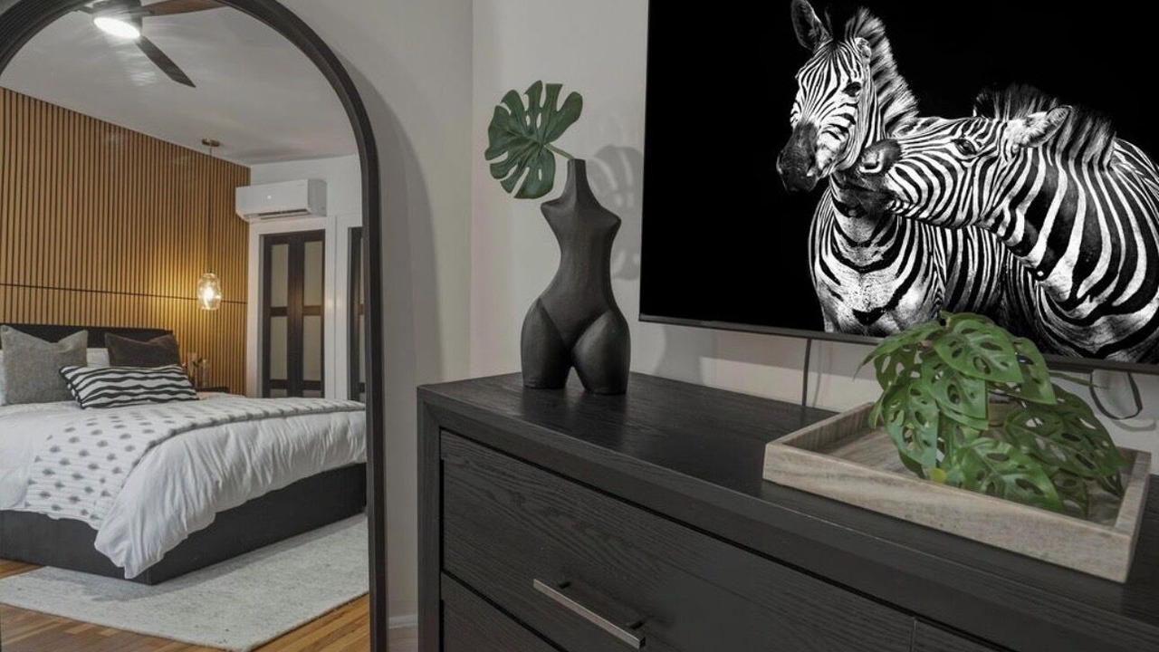 Photo of Bedroom in Downtown Wilmington