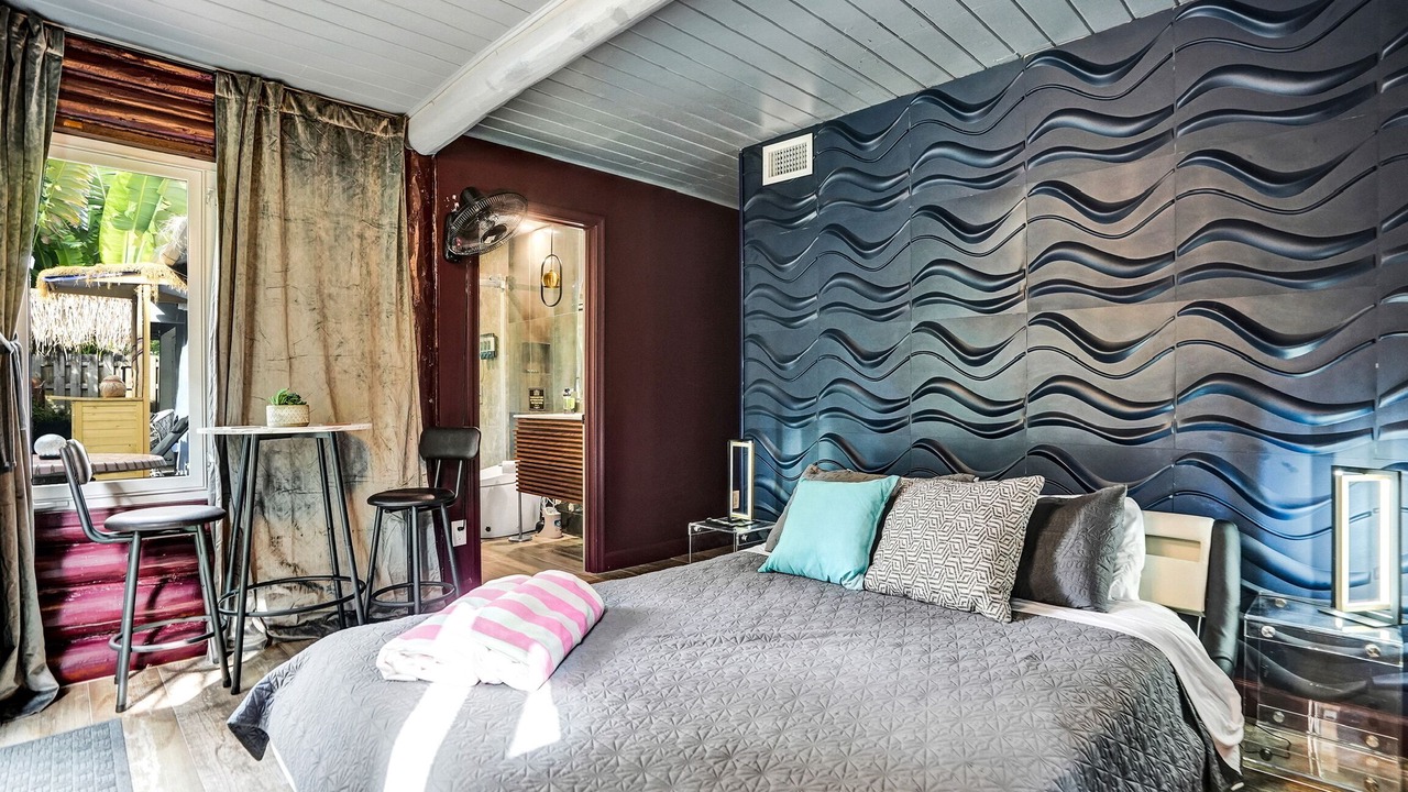 Photo of Bedroom in Wilton Manors