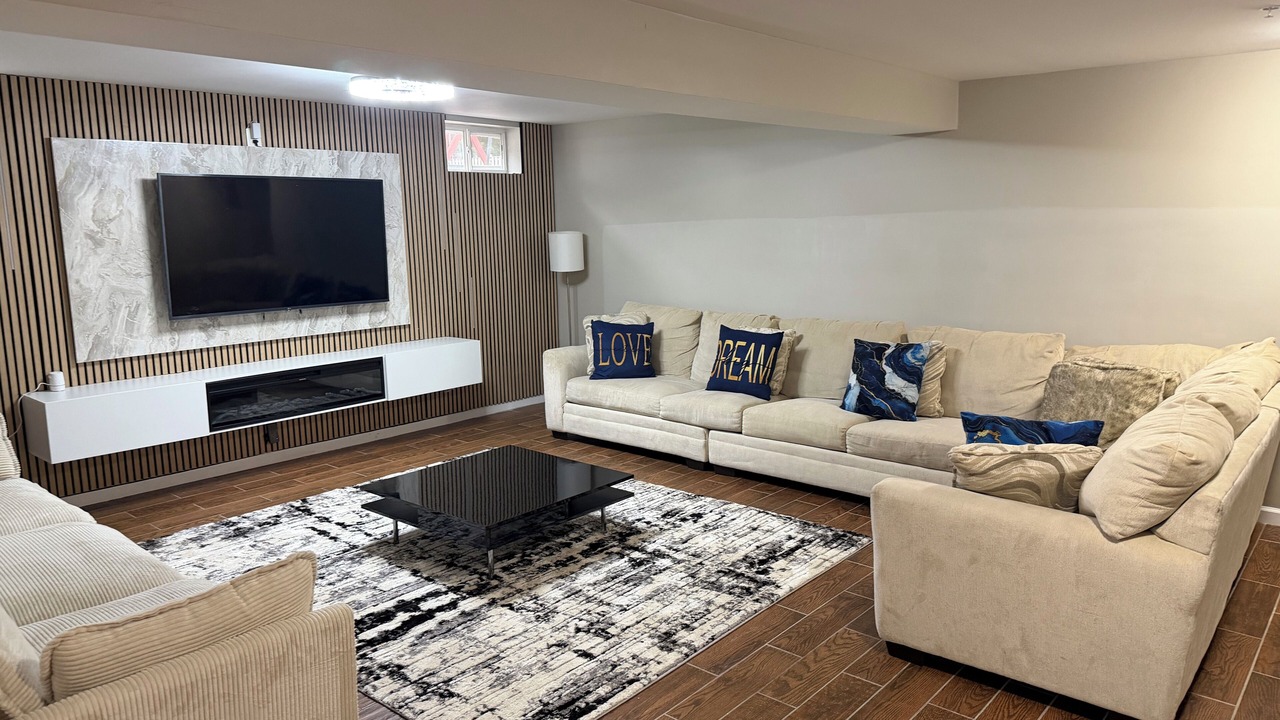 Photo of Livingroom in Upper Marlboro