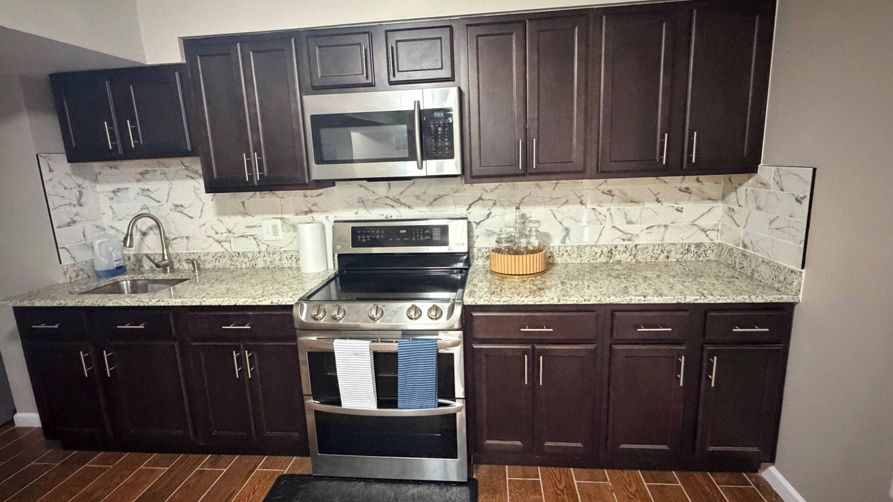 Photo of Kitchen in Upper Marlboro