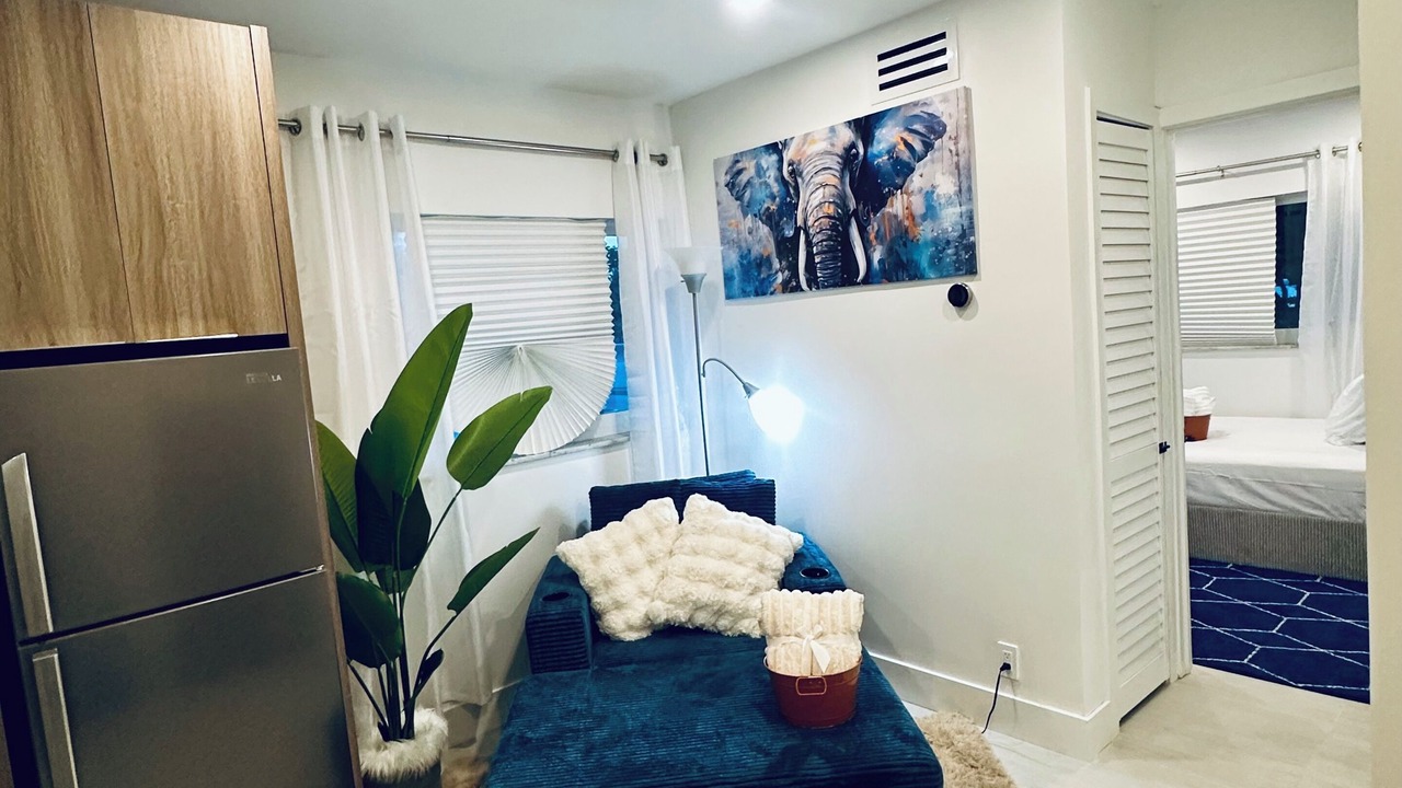 Photo of Bedroom in Poinsettia Heights