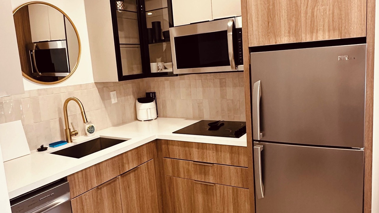 Photo of Kitchen in Poinsettia Heights