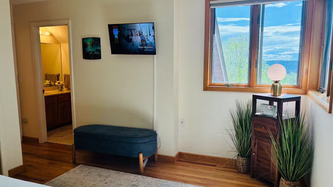 Photo of Bedroom in New Lebanon